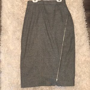 Banana republic pencil skirt